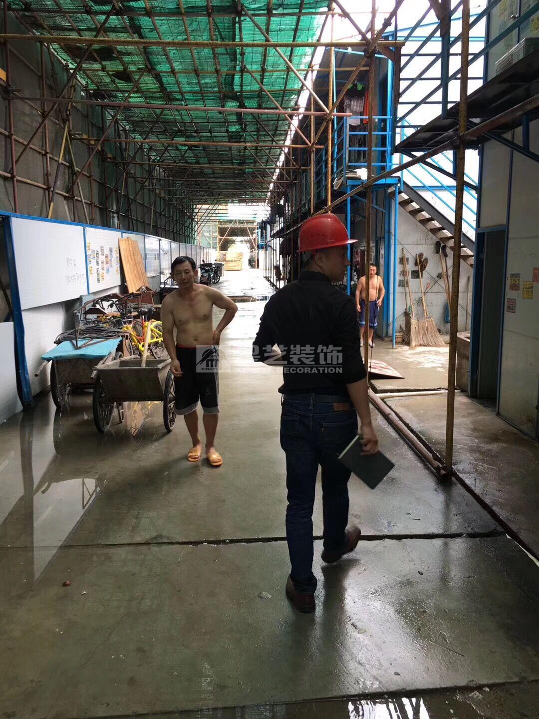 廣東中南人防防護設備工程有限公司 廣東中南人防防護設備工程有限公司