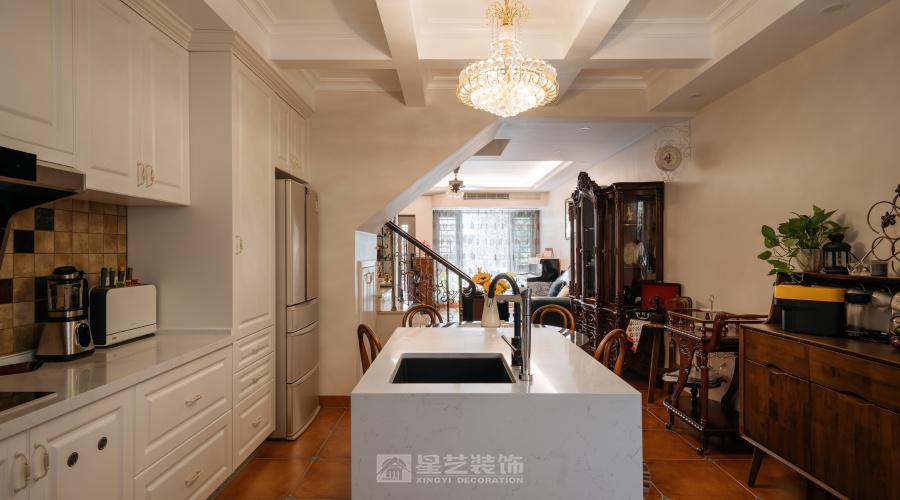 祈福聯排(美式田園) 祈福聯排(美式田園)