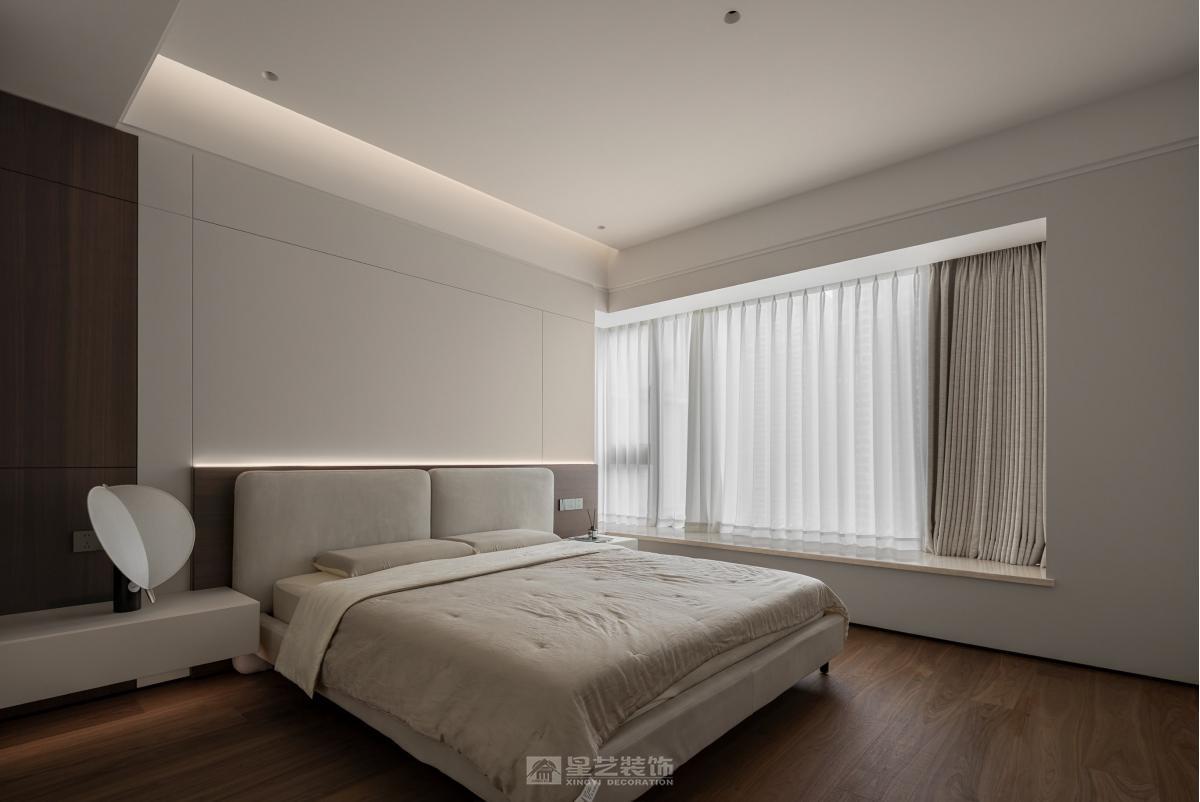 意式極簡風，勾勒家的高級美學（實景）