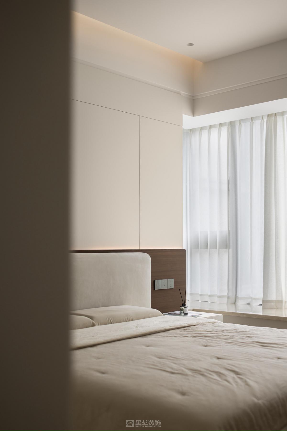 意式極簡風，勾勒家的高級美學（實景）